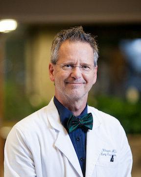 Mark Klepper, MD - Ascension Medical Group Providence Lung Clinic