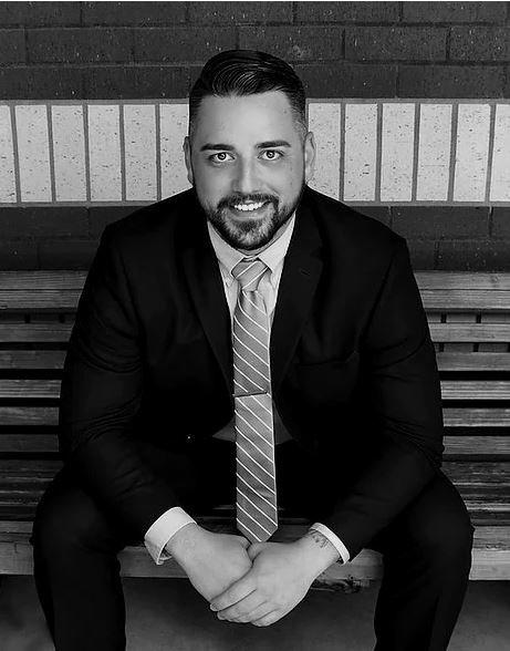 Ryan Gwiazdon-CMG Mortgage Loan Officer