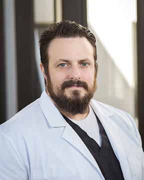 Dallas Buck, NP - Ascension Medical Group St John Trauma Surgery