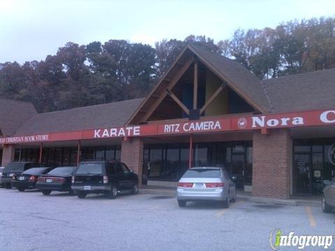 Normandy Wine & Spirit Shop