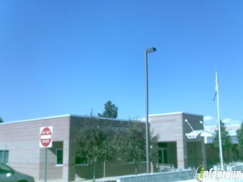 Sedalia Elementary School