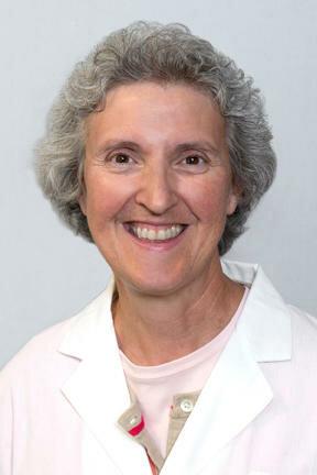 Cynthia Shaffer, NP-C - CHI Memorial Family Practice Associates-Ooltewah