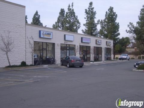 Labor Finders Fresno