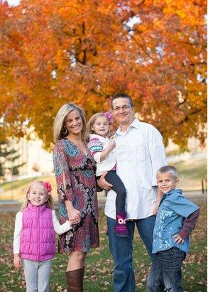 Thrive for Life Chiropractic