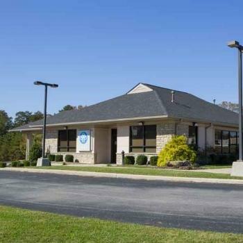 Cumberland Valley National Bank & Trust Company