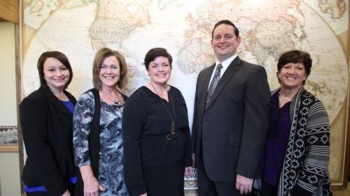 Hearing Health Center PC