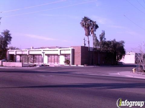 Foodservices Specialists