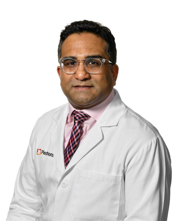 Aamir Naim Dam, MD - Piedmont Advanced Gastroenterology Atlanta