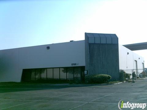 Colvin Packaging Products Inc