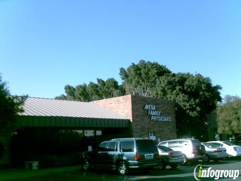 Mesa Family Physicians