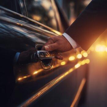 Gig Harbor Shuttle & Airport Car Service