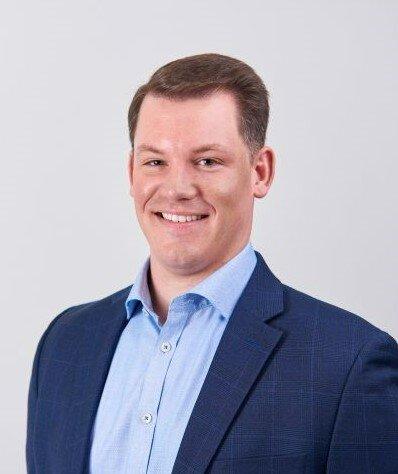 Merrill Lynch Financial Advisor Karl Loehle