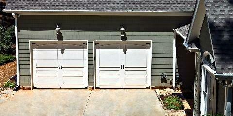 North Georgia Doors