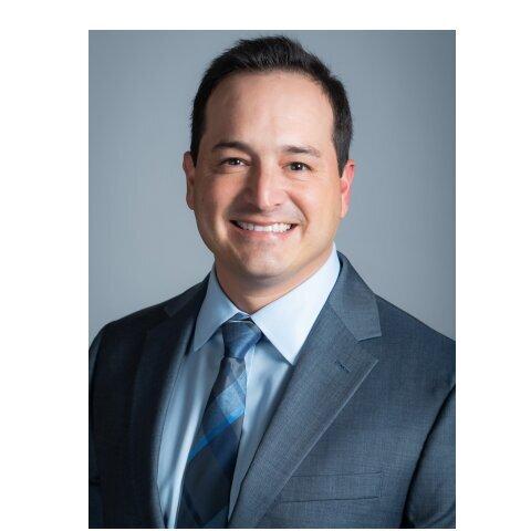 Merrill Lynch Financial Advisor Mark Ramirez