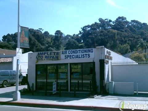 Stanco & Sterling Automotive