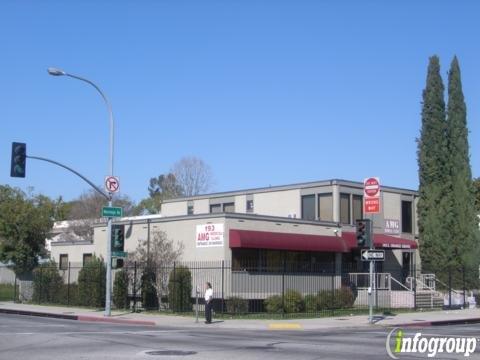 Luong T Do, MD - AMG Neighborhood Care Clinic