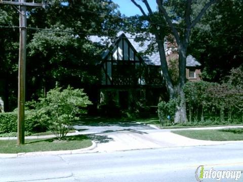 Goodfriend & Associates