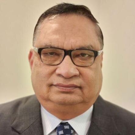 Merrill Lynch Financial Advisor Supriyo Bose