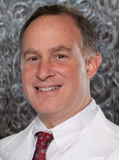 Craig Israelite, MD - Penn Transplant Institute-Liver Transplant Cherry Hill