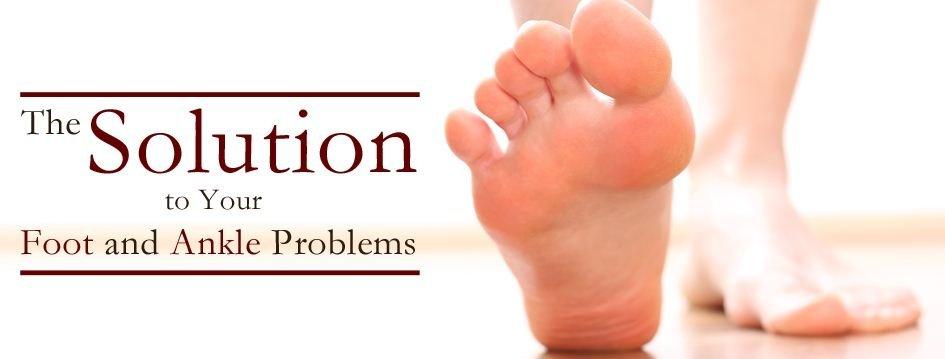 Mark W Stephens, DPM - Manahawkin Podiatry LLC