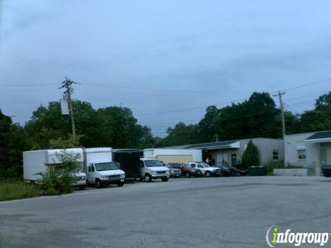 TCB Transportation Inc