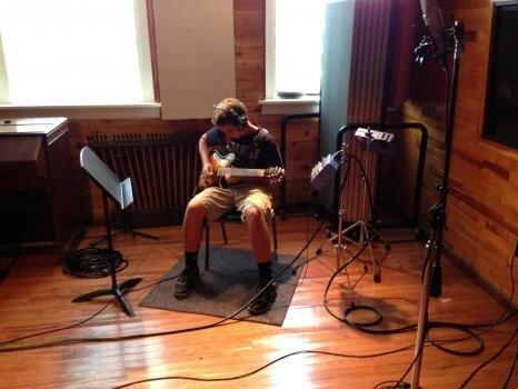 Mobile Music Academy