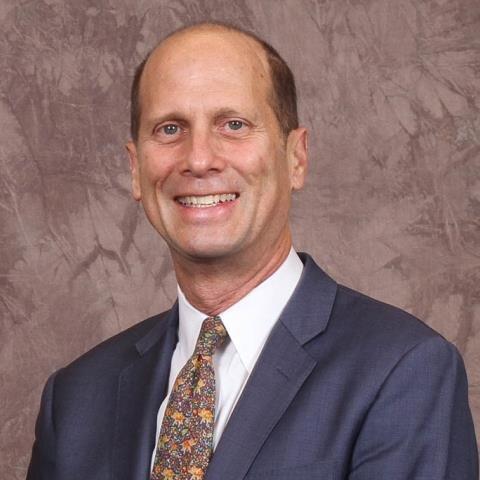 Merrill Lynch Financial Advisor Bruce Uber