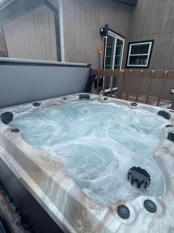 Mountain Cleaning Services LLC