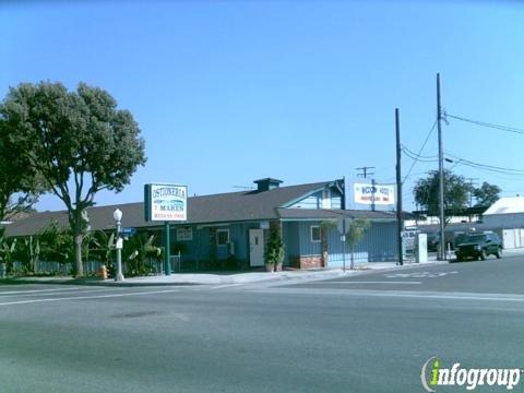 Ostioneria Siete Mares Mexican Restaurant & Seafood