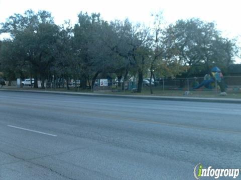 Little Red Caboose Child Care