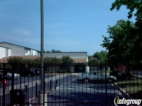 Park Meadows Apartments