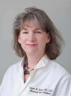 Logan Barrick Karns, GC