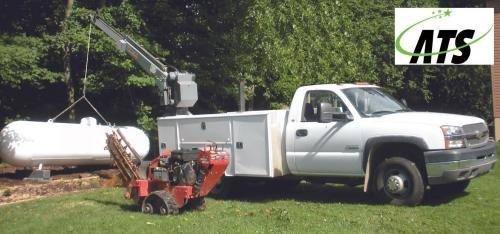 Affordable Tank Services