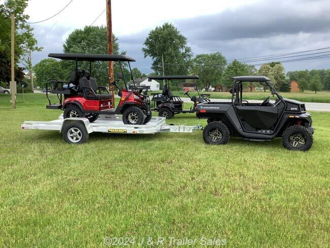 J & R Trailer Sales and Rentals, LLC