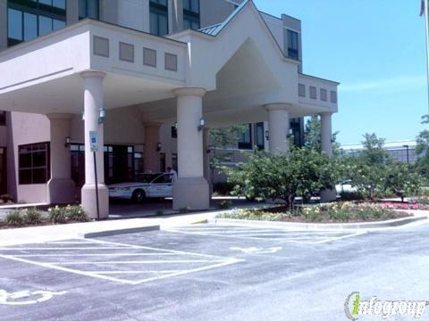 Hyatt Place Chicago/Hoffman Estates
