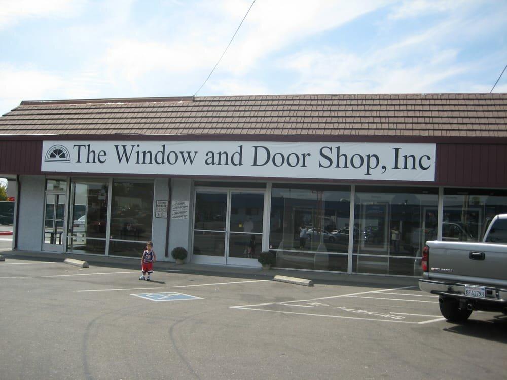 The Window and Door Shop, Inc