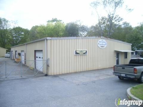 Import Service and Restoration