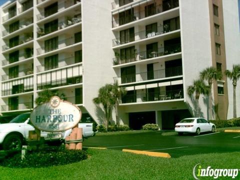 Harbor Condominiums