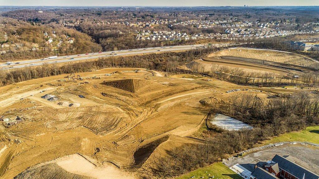 Deerfield Estates By Maronda Homes