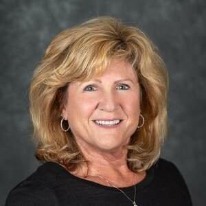 Silvia Rainaldi Berkshire Hathaway HomeServices