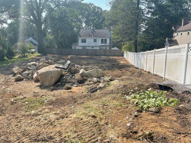 Robidoux Landscaping