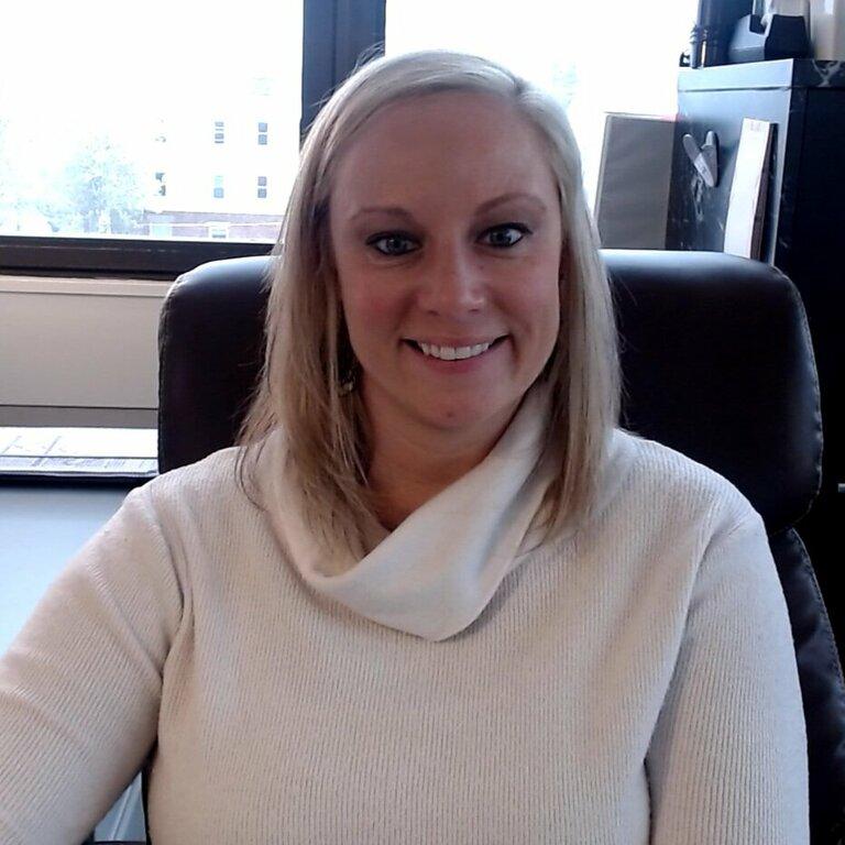 Erin Kiechle, MS LMHC