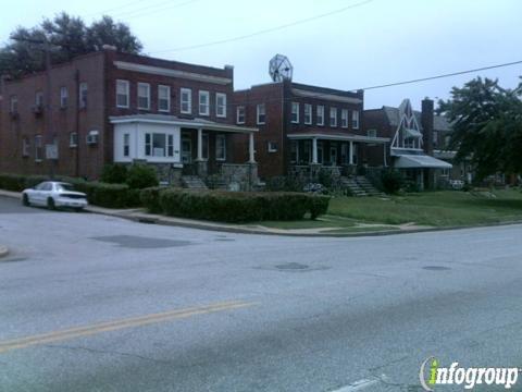 Duangmarl P Malayaman MD