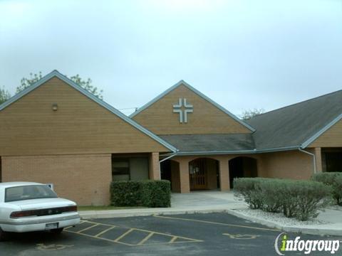 A Place For Kids-Christian Learning Center