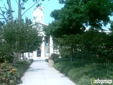 Baltimore County Communication