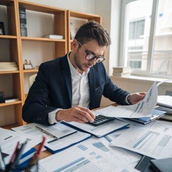 Synced Accounting LLC