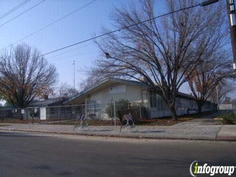 Phoenix Elementary Academy