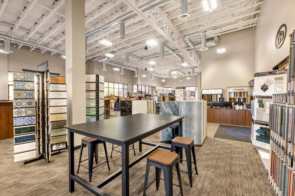 Contract Furnishings Mart