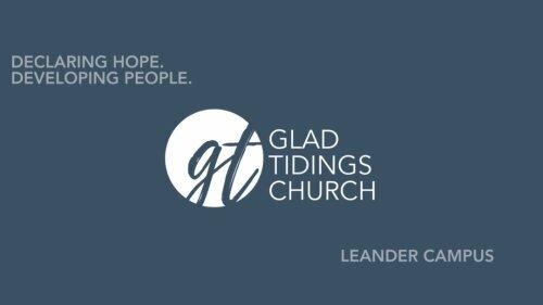 Glad Tidings Church-Leander Campus