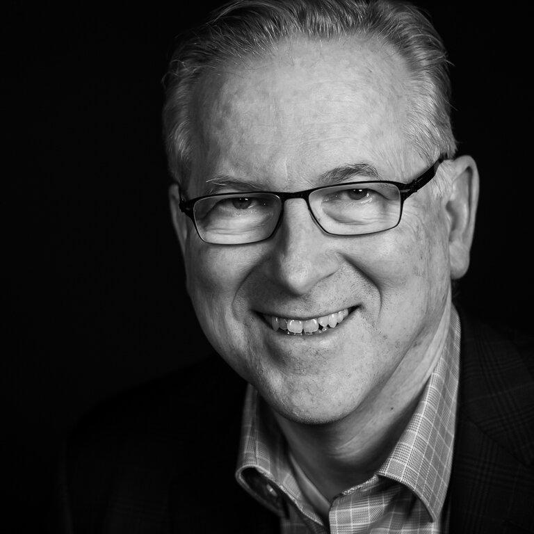 Merrill Lynch Financial Advisor Peter Scudner